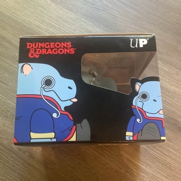 BNIB Dungeons & Dragons Giff of Adorable Power - Picture 4 of 7